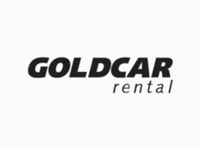 Goldcar