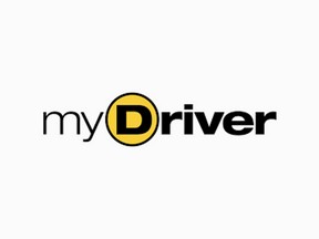 My Driver