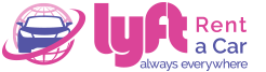 LYFT RENT A CAR LLC. | Car Rental